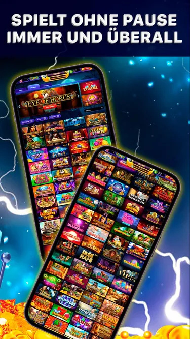 MERKUR 24 Screenshot